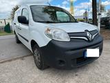 Renault Kangoo Rapid Maxi Extra - Renault Kangoo: Maxi