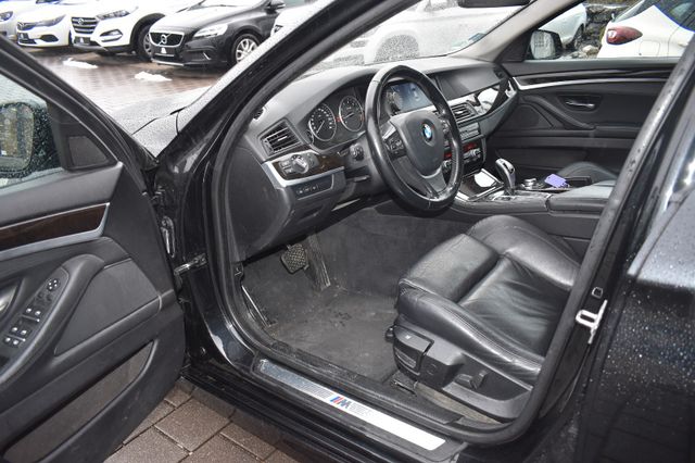 BMW 528
