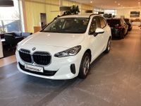 BMW 220 Active Tourer - Vorschau Bild 4