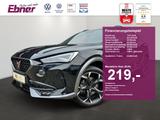 Cupra Formentor 4DRIVE 2.0TSI DSG MEMORY+LEDER+BEATS+M - gebrauchte Cupra Sportwagen