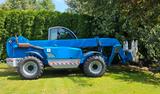 Genie Teleskoplader 4010