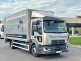 Renault Midlum 250 Verhuiswagen*D250*M250*TOP TRUCK