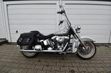 Harley-Davidson Heritage FLSTN Softtail DELUXE Ape - HARLEY-DAVIDSON HERITAGE DELUXE