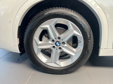 BMW X2 - 8