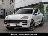Porsche Cayenne E-Hybrid InnoDrive Soft-Close BOSE LED