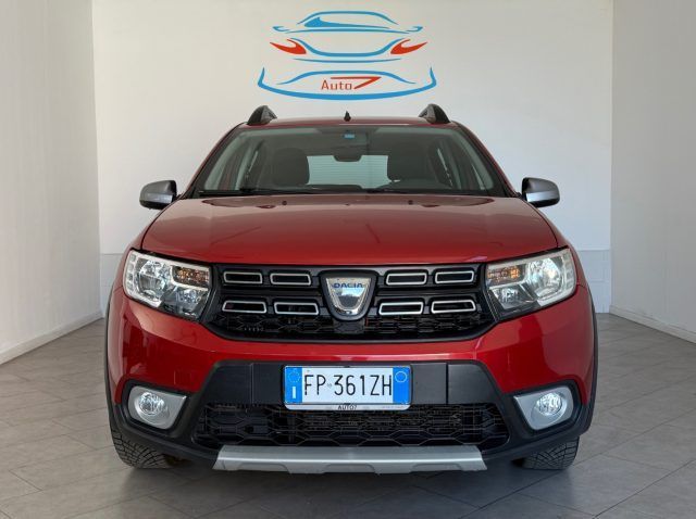 Image of Dacia Sandero