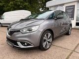 Renault Scenic IV Intens 1.6 dCi Klimaauto+Navi+20''Alu - Renault Scenic mit Diesel-Antrieb: 1.6