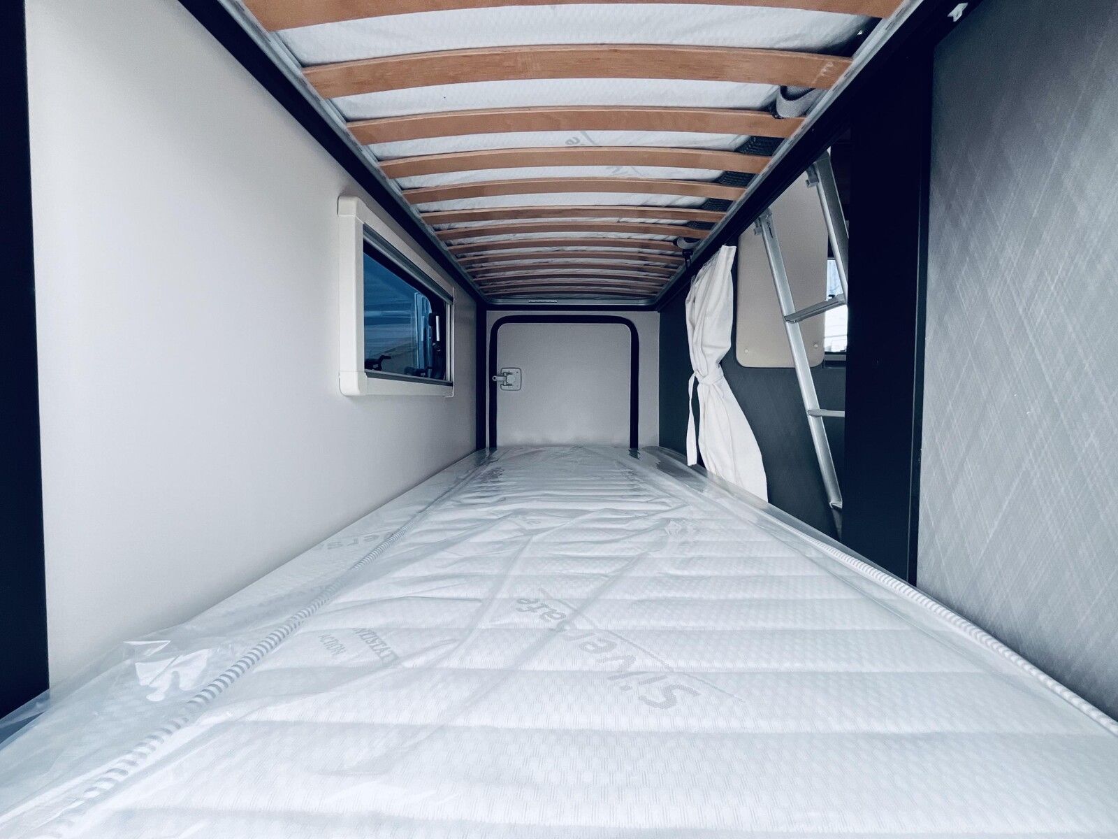 Fahrzeugabbildung XGO Dynamic 27 Modell 2027