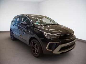 Fotografie 1 des Opel Crossland (X) Crossland 1.2 Elegance Paket