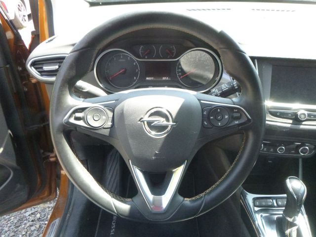 Crossland X Innovation Automatik
