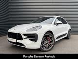 Porsche Macan GTS BOSE Luftfederung 21-Zoll Sportabgas - Porsche Macan in Rostock