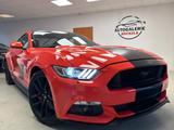 Ford Mustang GT Fastback 5.0 TI-VCT°1.Hd°Deutsch° - Ford Mustang: Fastback