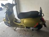 Vespa 300 GTS S - Offers