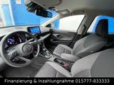 Toyota Yaris Hybrid Style LED Navi Apple ACC Kamera - Toyota Yaris