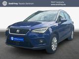 Seat Arona 1.0 TSI Style Navi,LED,Carplay/Android Aut - Seat Arona in Karlsruhe