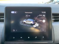 Renault Clio - Vorschau Bild 33