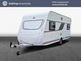 Bürstner Prem. Plus Brava  510TK - Bürstner 510 tk