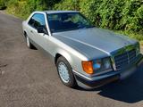 Mercedes-Benz Mercedes Benz 230 CE W124 - Mercedes-Benz W124 CE