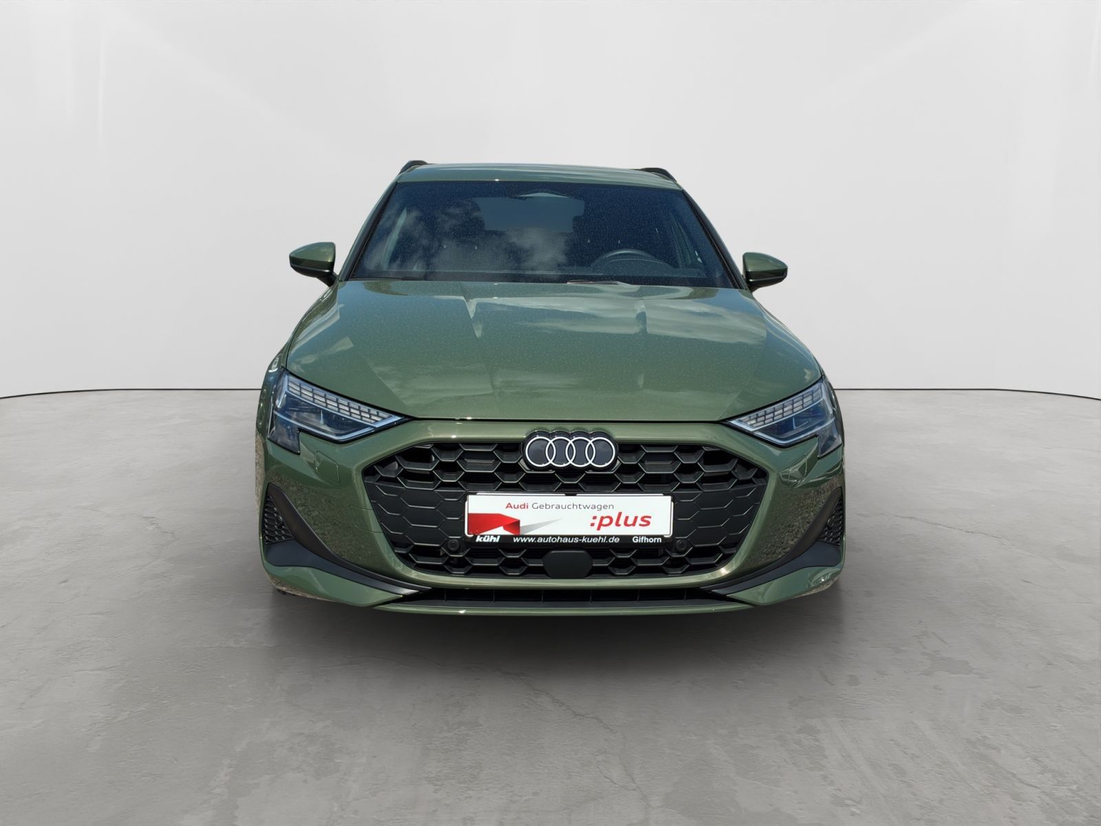 Audi A3 - Bild 9