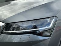 Skoda Superb - Vorschau Bild 17