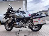 BMW Zuverlässige R 1200 GS LC (2014), Garagenfahrz. - Enduro Motorräder