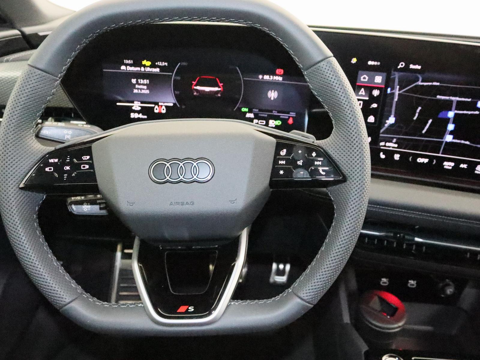 Audi A6 Sportback performance 270 kW 360° B&O e-tron