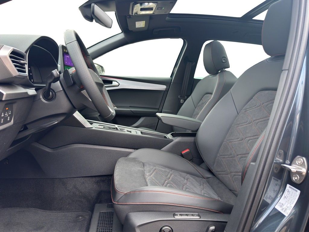 Seat Leon - Bild 12