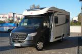 Bürstner Lyseo M Harmony Line IT 690 G Riva Loft - Bürstner Wohnmobil andere