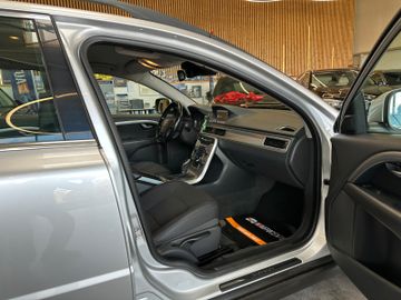 Volvo XC70 Kinetic AWD *Xenon*Elek.Heckkl.*