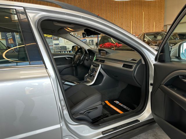 Volvo XC70 Kinetic AWD *Xenon*Elek.Heckkl.*