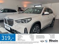 BMW X1 - Vorschau Bild 1