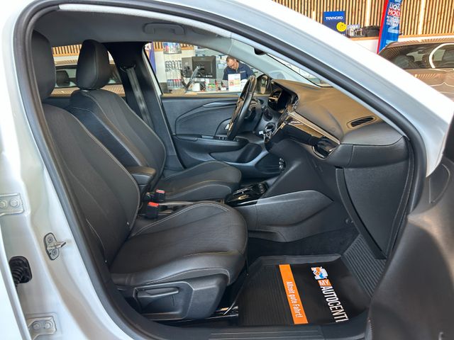 Opel Corsa F Elegance *KAMERA*PDC*LED*