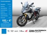 BMW R 1200 RS KOMFORT-P. TOUREN-P. DYNAMIC-P. - BMW K1200RS
