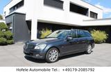 Mercedes-Benz C 320 CDI T-Modell 4Matic**LEDER/H&K/NAVI/AHK** - gebrauchte Mercedes-Benz C 320 aus dem Jahr 2009