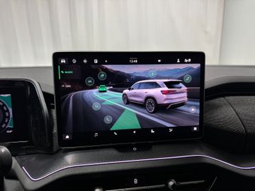 Skoda Kodiaq 1.5 TSI Selection Matrix*7-Sitze*AHK