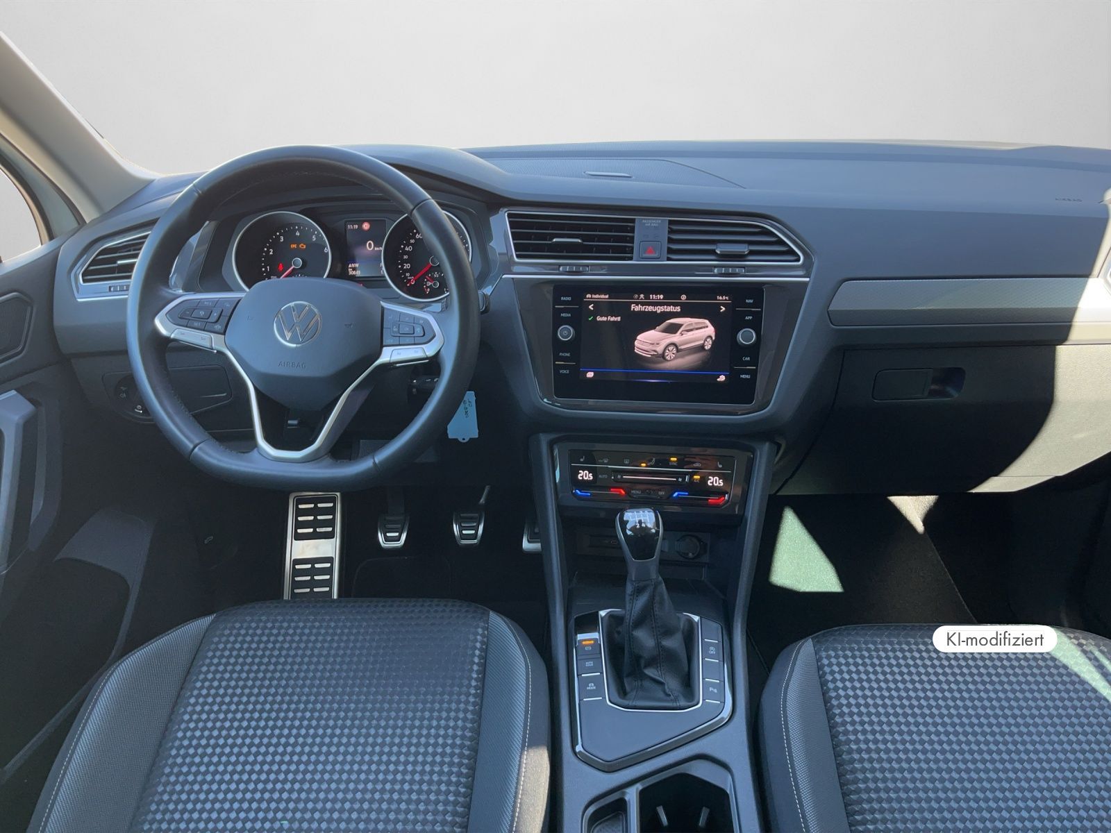 Volkswagen Tiguan Active 1.5 TSI MATRIX-LED NAVI ACC CARPLA foto 3