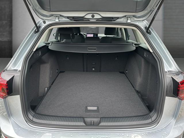 Volkswagen Golf VIII Variant Life 1.5 TSI*AHK*LED*NAVI*SHZ, миниатюра 7