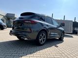 Ford Kuga 1.5 EcoBoost ST-Line LED Navi Kamera Sitzh. - Ford Kuga mit Benzin-Antrieb: Grau