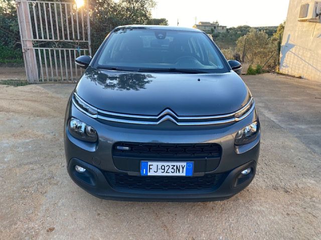 Citroën Citroen C3 PureTech 82 Feel