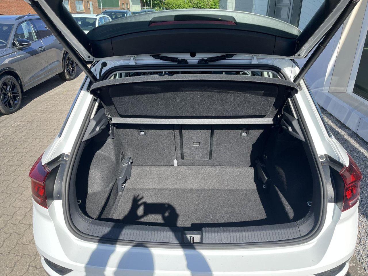 Volkswagen T-Roc 1.5 TSI DSG Sport AHK KAM, миниатюра 4
