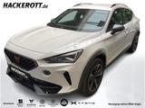 Cupra Formentor 1.5TSI DSG Leder Memory Sitze LED ACC  - Cupra Formentor Gebrauchtwagen in Hannover