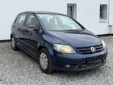 Volkswagen Golf Plus Trendline, Standeizung, Klimaut., AHK - Volkswagen Golf Plus Trendline mit Diesel-Antrieb