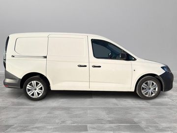 Volkswagen Caddy - 4