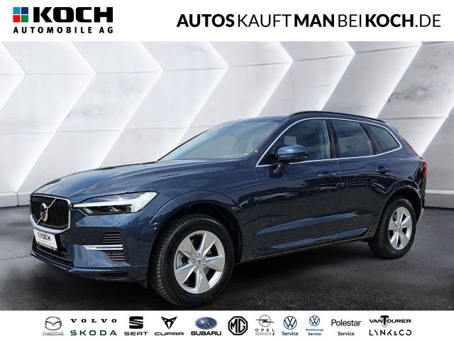 Volvo XC 60 B4 2WD Core ACC 4xSHZ Keyless NAVI Kamera