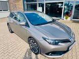 Toyota Auris 1.8 Hybrid Design Edition PDC*SH*KAMERA - Toyota Auris mit Hybrid-Antrieb: Limousine