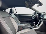 Volkswagen T-Roc Cabriolet ENERGY 1.0 l TSI OPF 85 kW (116 - VW T-Roc von 2026