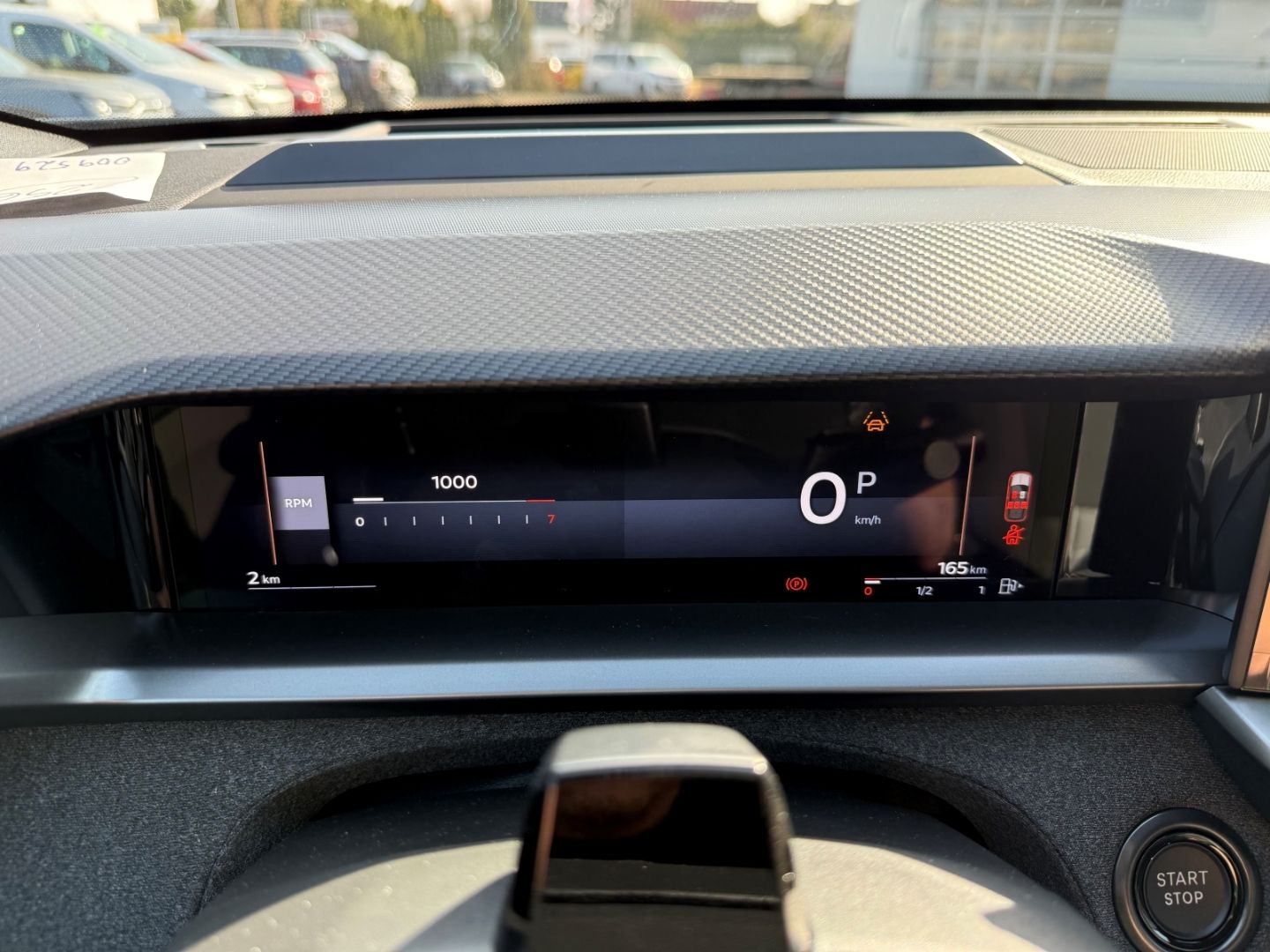 Fahrzeugabbildung Opel Grandland 1.2 48V Mild-Hybrid Ultimate mit AHK