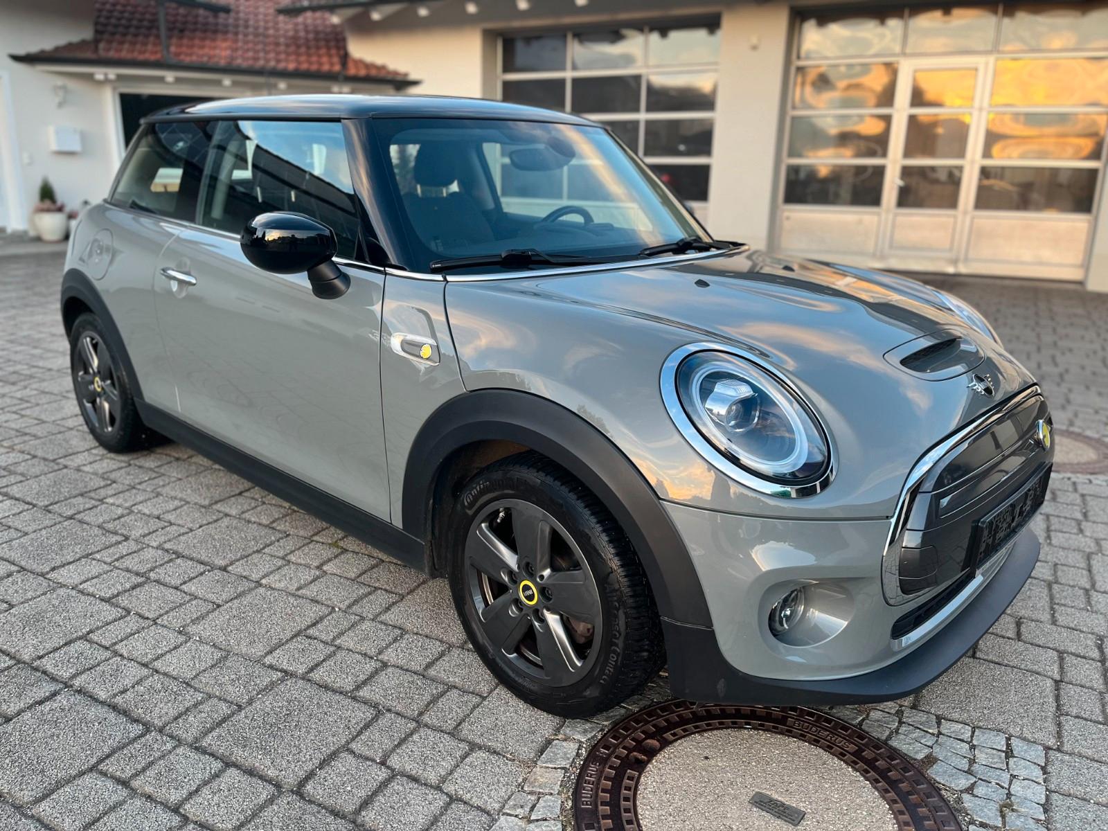 MINI COOPER SE Navi DAB