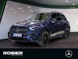 Mercedes-Benz GLE 450 d 4M AMG Premium AHK Standhz. LED Pano H