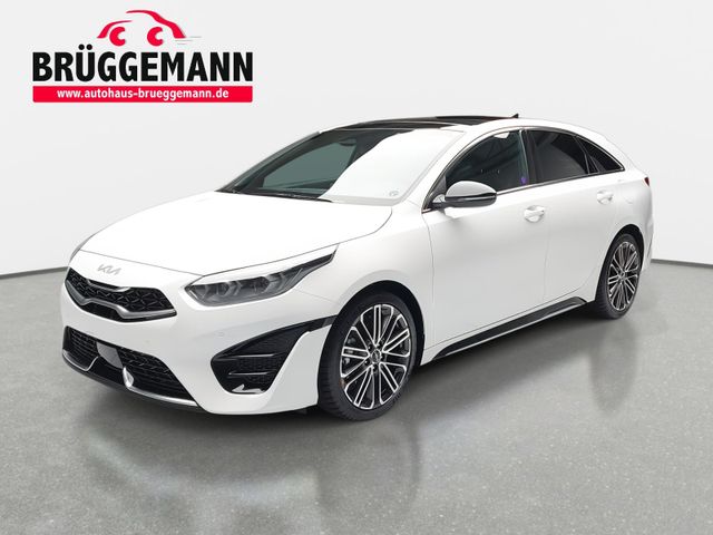 Kia PROCEED 1.5 T-GDI DCT7 GT LINE MJ25 TECHNOLOGIE 